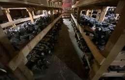 Фото со склада