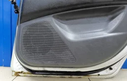 Дверь задняя правая для Hyundai Elantra 2008 года на фотографиях