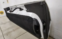 Задний борт для Land Rover Range Rover на фотографиях