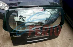 Крышка багажника для Kia Picanto SA 2004-2011