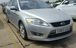 Ford Mondeo 2.0 (200Hp) (TNBA) FWD AT в разборе у CARVentum