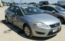 Ford Mondeo 2.3 (161Hp) (SEBA) FWD AT в разборе у CARVentum