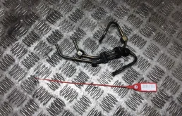 Двигатель без навесного для Volvo S40 VS 1995-2004