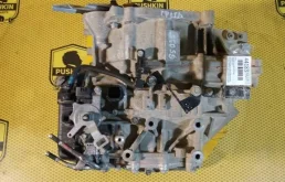 АКПП для Hyundai Creta 1 GS 2016-2021