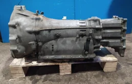 АКПП для Infiniti M на фотографиях