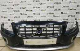 Бампер для Volvo XC70 2015 года на фотографиях