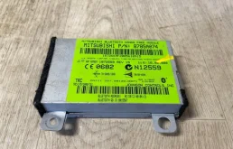 блок bluetooth для Mitsubishi Outlander III GF0W 2012-2016