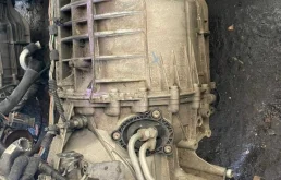 Вариатор для Audi A6 C7 2010-2018