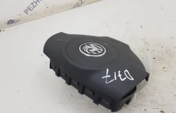 Подушка безопасности водителя для Opel Astra 2008 года на фотографиях