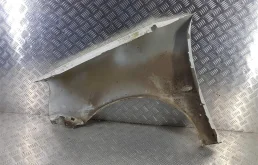 Крыло левое для Citroen Berlingo на фотографиях