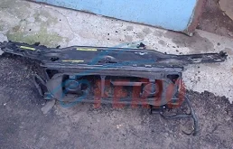 Панель радиатора (телевизор) для Volvo S80 TS 1998-2006