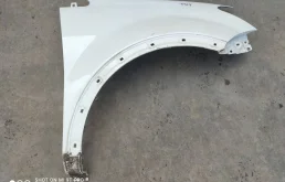 Фара правая для SsangYong Actyon CK 2010-2013