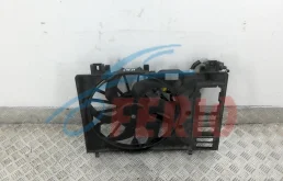 Вентилятор радиатора охлаждения ДВС для Citroen C5 на фотографиях