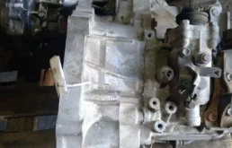 МКПП E352F для Toyota RAV4 XA30 2005-2012