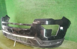 Бампер для Ford Explorer на фотографиях