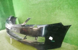 Бампер передний для Honda Accord на фотографиях