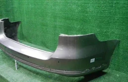 Бампер задний для Volkswagen Passat на фотографиях