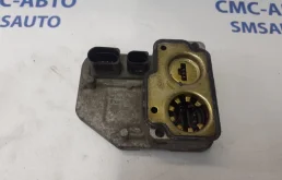 Блок управления двигателем для Volvo XC90 2012 года на фотографиях