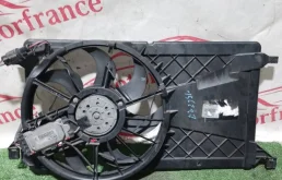 Вентилятор радиатора охлаждения ДВС для Ford Focus II Estate (DA_) 2004-2011