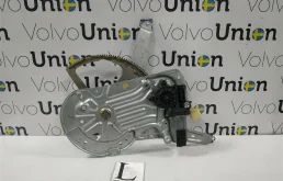Стеклоподъемник передний левый для Volvo XC70 SZ 2000-2007
