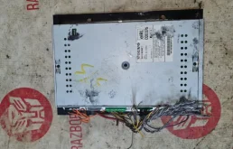 Усилитель звука для Volvo XC90 I C 2002-2014