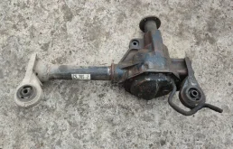 мост передний 5.38 для SsangYong Actyon CJ 2006-2010