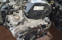 Двигатель без навесного (Z18XER) для Chevrolet Cruze 1 J300 Универсал 2009-2015