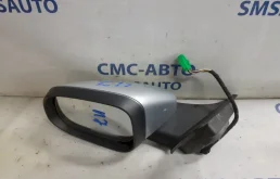 Зеркало боковое левое для Volvo C30 на фотографиях