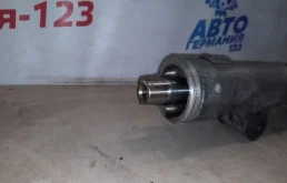 Рулевая рейка для Mercedes-Benz GL class 2012 года на фотографиях