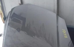 капот для Opel Insignia Седан A 2008-2017