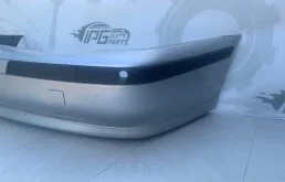 Бампер задний для BMW 5er 1997 года на фотографиях