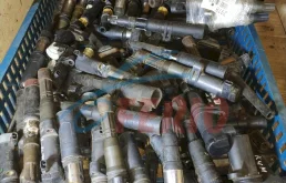 катушка зажигания рено