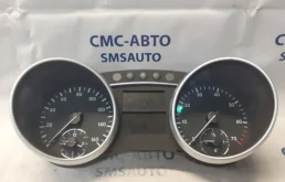 щиток приборов для Mercedes-Benz GL class X164 2006-2012