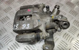 Суппорт задний левый для Honda Civic 2011 года на фотографиях