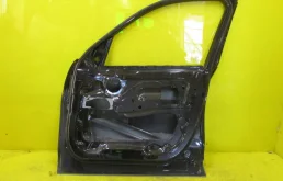 Дверь передняя правая для BMW X3 2010 года на фотографиях