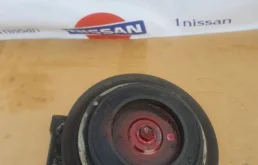 Компрессор кондиционера для Nissan X-Trail 2018 года на фотографиях