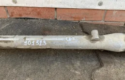 Рулевая рейка для Mazda CX 5 2012 года на фотографиях