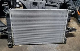 радиатор охлаждения основной для Volvo S80 TS 1998-2006
