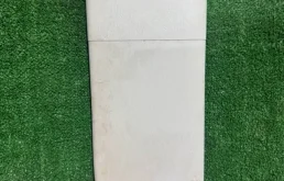 Козырек солнцезащитный левый для Skoda Rapid 2012 года на фотографиях