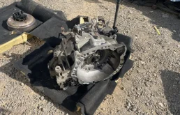 АКПП для Kia Ceed 1 ED 2006-2009