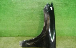 Крыло левое для Mercedes-Benz GLE class на фотографиях