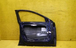 Дверь передняя левая для Mercedes-Benz GLA class на фотографиях