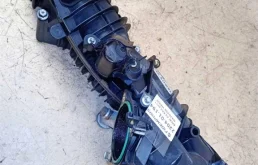 Впускной коллектор для BMW X3 на фотографиях