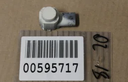 Парктроник задний для Volkswagen Touareg на фотографиях