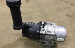 ГИДРОУСИЛИТЕЛЬ РУЛЯ ( ГУР) для Peugeot 307 Универсал 2002-2009