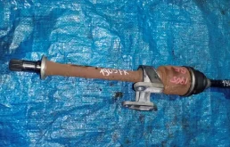 Привод передний правый для Honda Accord 2012 года на фотографиях