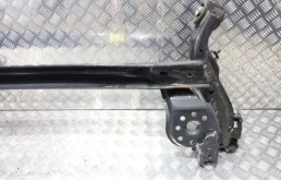 Задняя балка для Kia Rio X line 2018 года на фотографиях