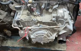 АКПП (TRWJ0) 6F50 для Ford EDGE I 2006-2010