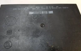 Блок комфорта для Volkswagen Touareg I (7L) 2002-2010