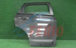 Дверь задняя правая для Nissan Qashqai на фотографиях